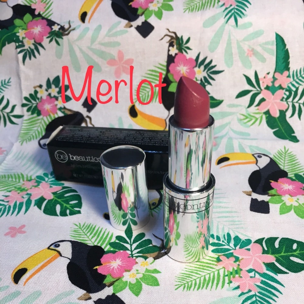 BeautiControl Hydra Brilliance Lipstick